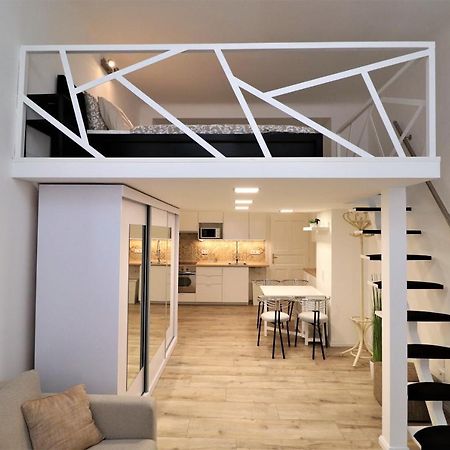 Roxy Studio 4A Budapest Luaran gambar