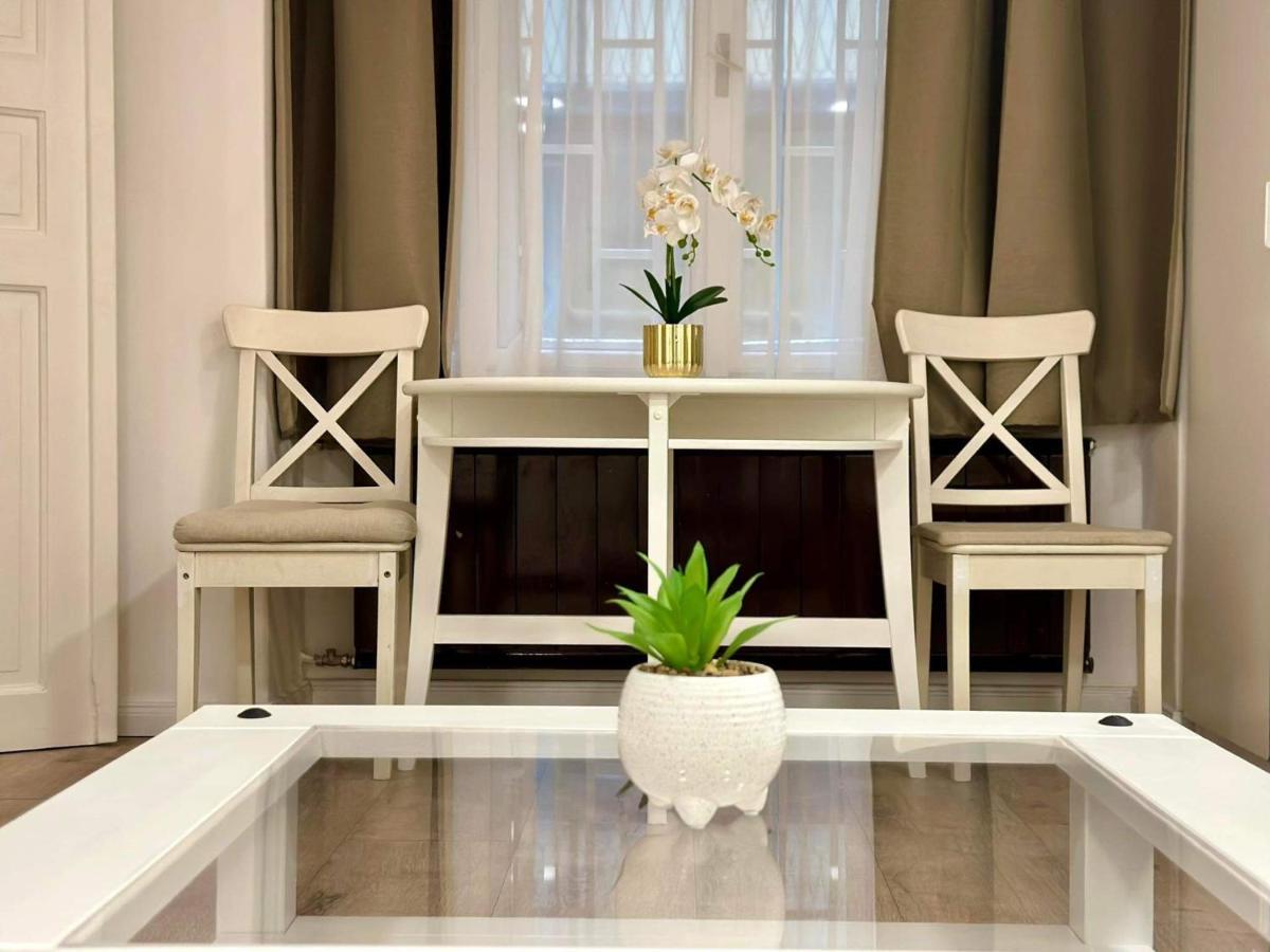 Roxy Studio 4A Budapest Luaran gambar