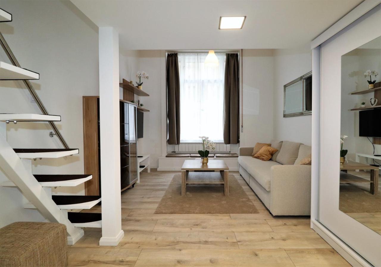 Roxy Studio 4A Budapest Luaran gambar