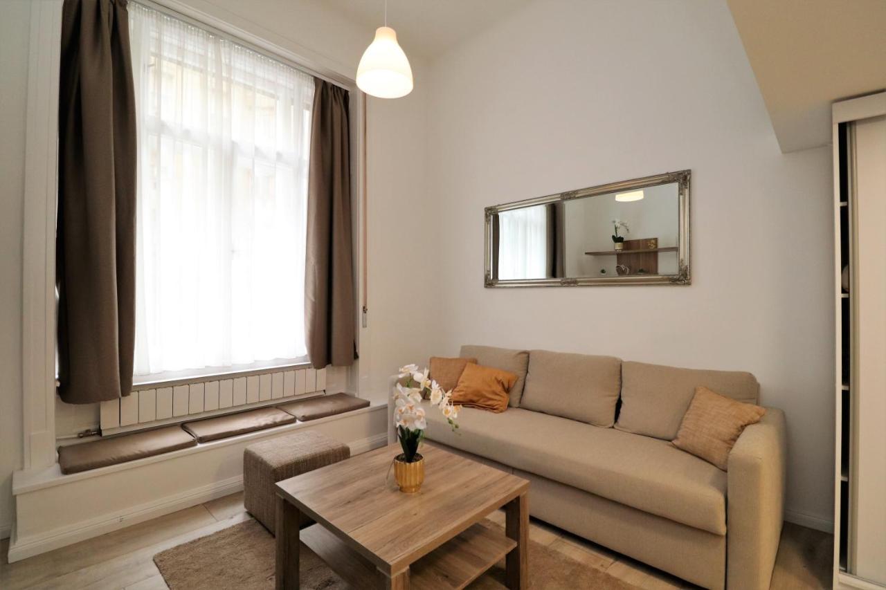 Roxy Studio 4A Budapest Luaran gambar