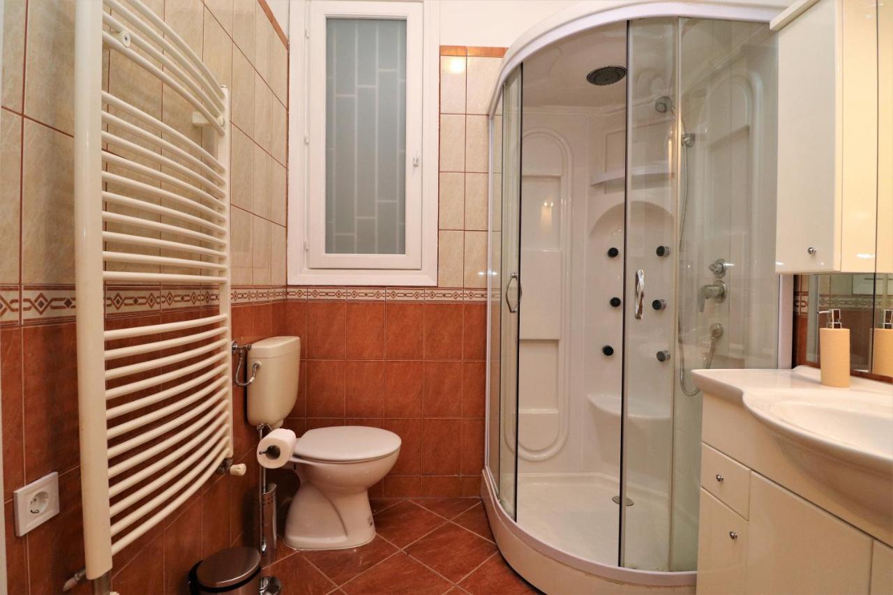 Roxy Studio 4A Budapest Luaran gambar