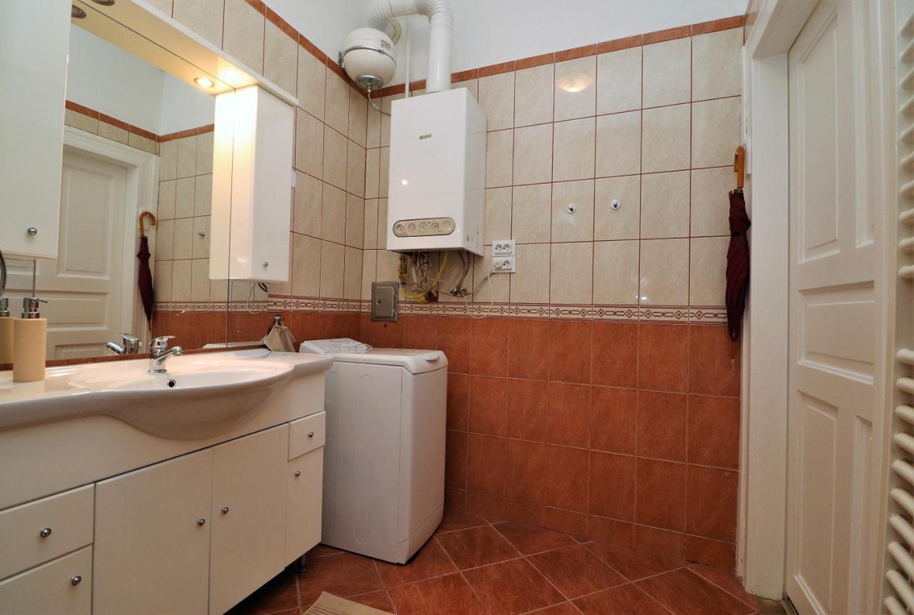 Roxy Studio 4A Budapest Luaran gambar