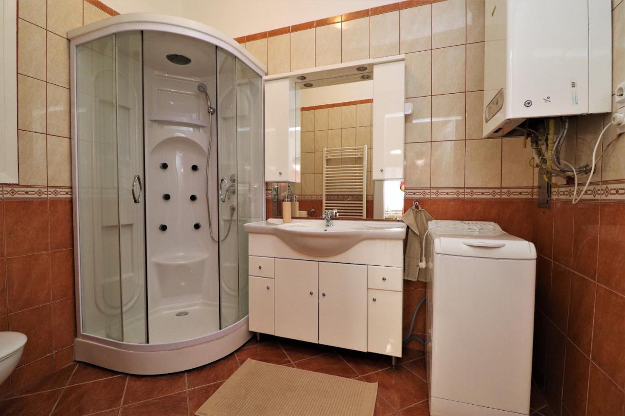 Roxy Studio 4A Budapest Luaran gambar