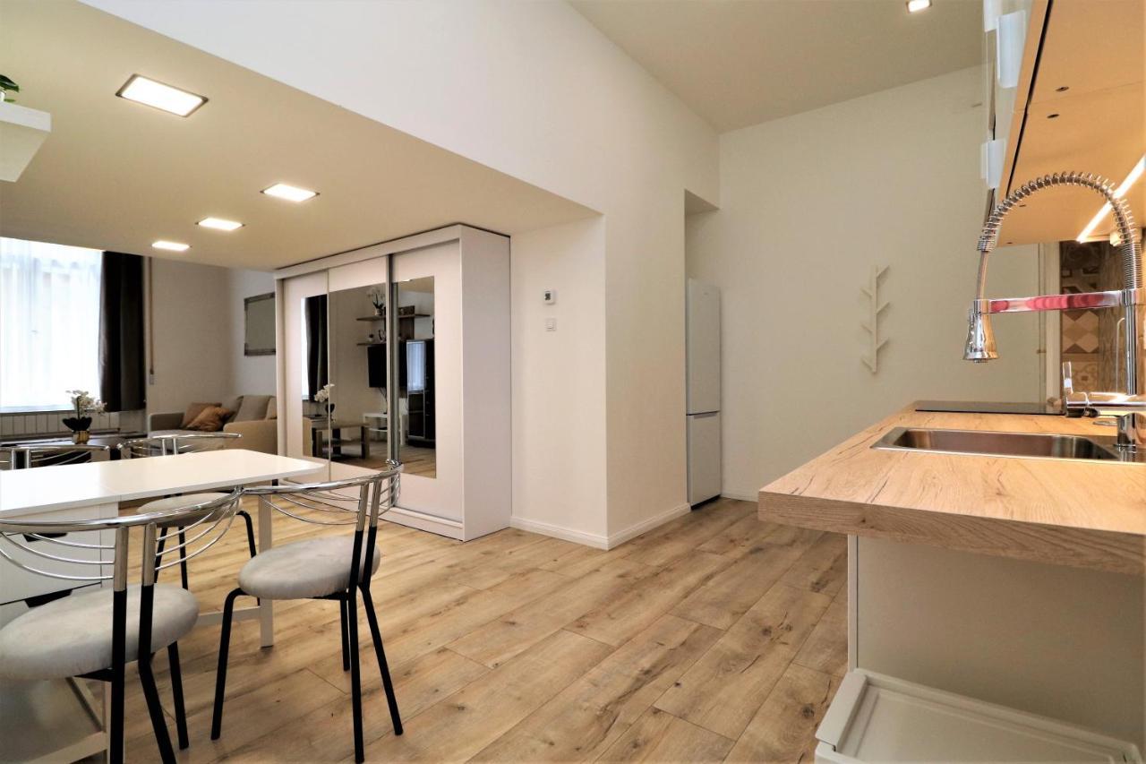 Roxy Studio 4A Budapest Luaran gambar