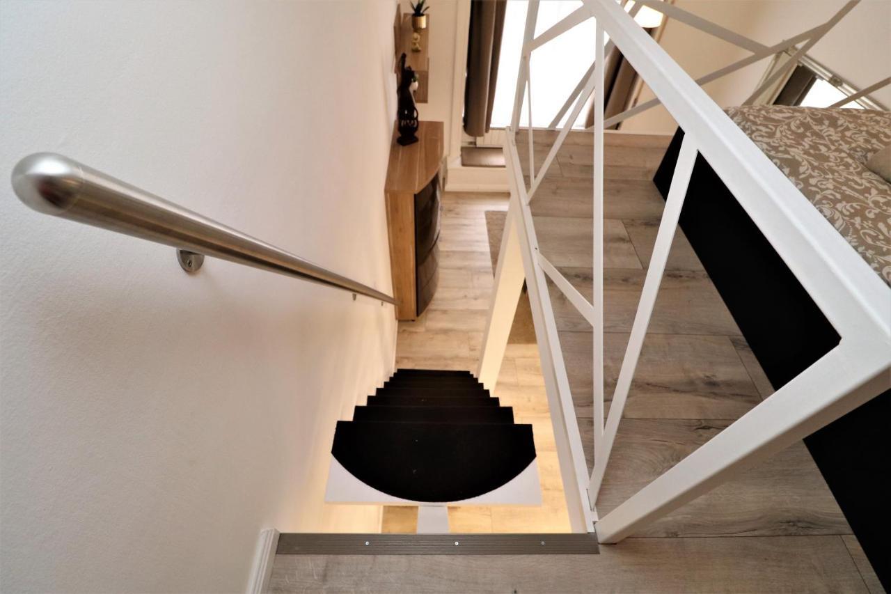 Roxy Studio 4A Budapest Luaran gambar