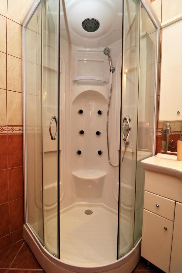 Roxy Studio 4A Budapest Luaran gambar