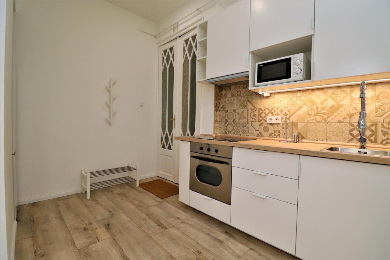 Roxy Studio 4A Budapest Luaran gambar