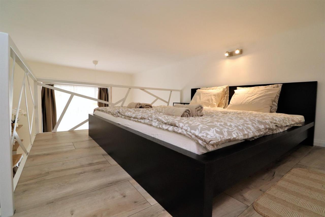 Roxy Studio 4A Budapest Luaran gambar