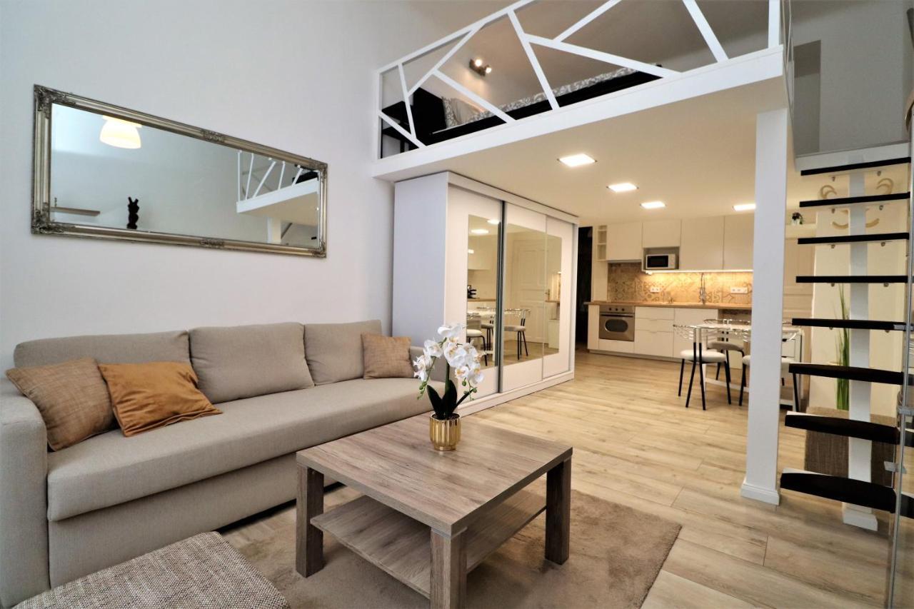 Roxy Studio 4A Budapest Luaran gambar