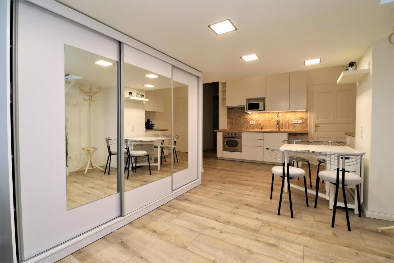Roxy Studio 4A Budapest Luaran gambar