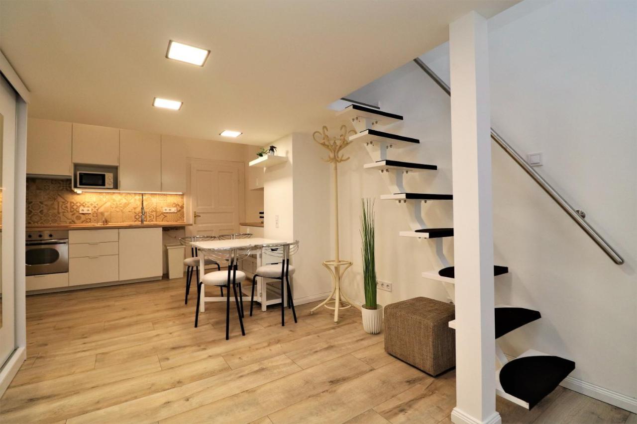 Roxy Studio 4A Budapest Luaran gambar